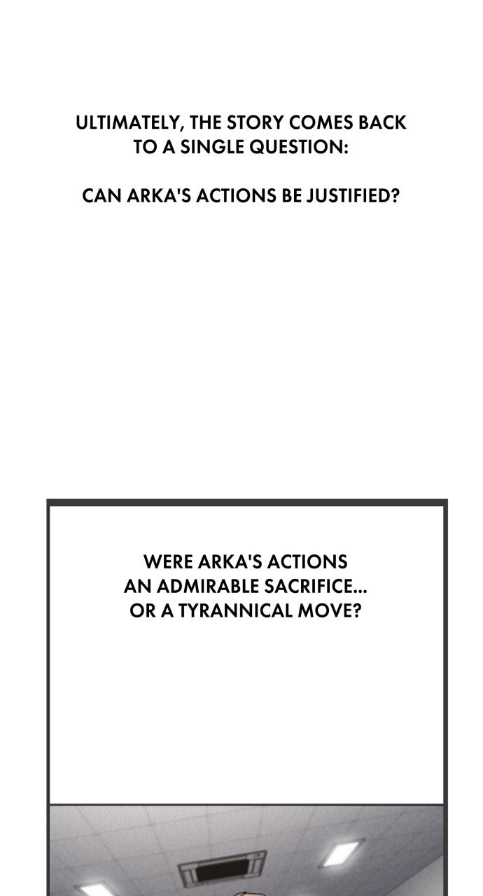 Funerals for the Damned Afterword page 27 - 