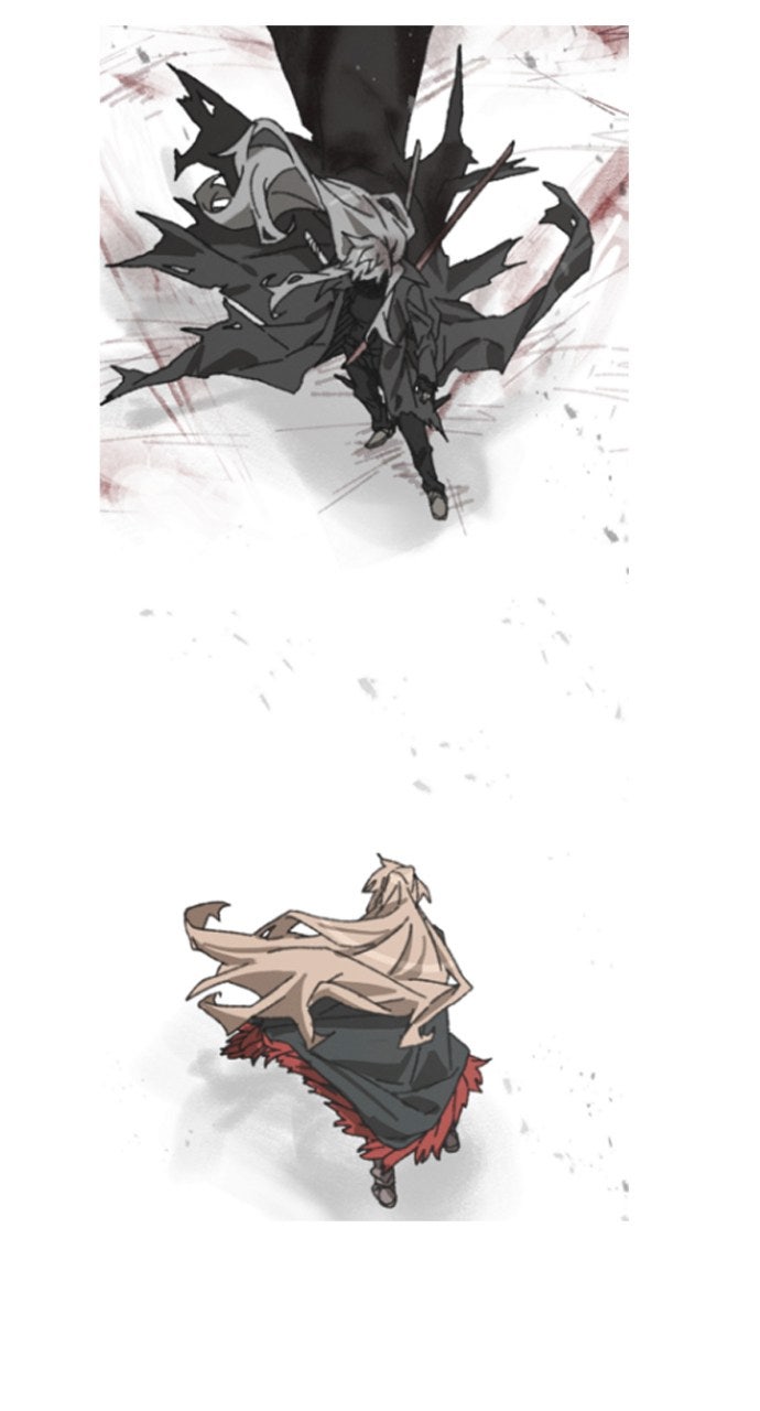 Funerals for the Damned Afterword page 29 - 