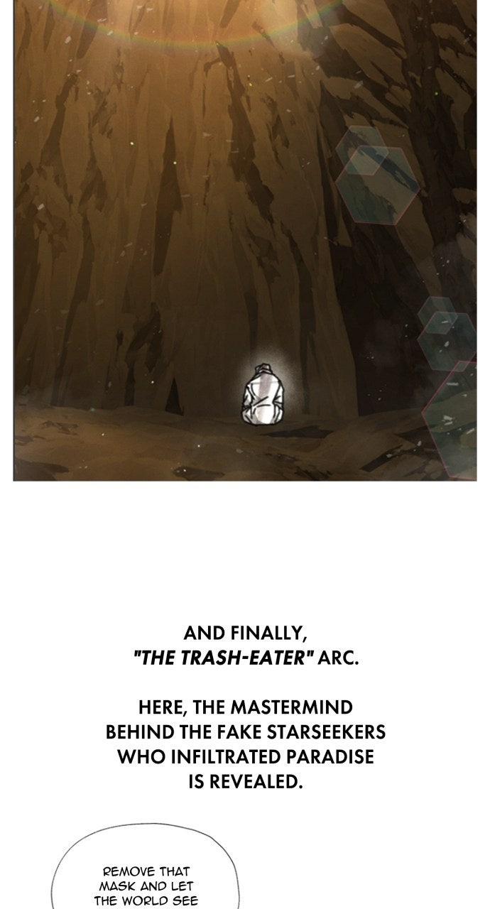 Funerals for the Damned Afterword page 36 - 