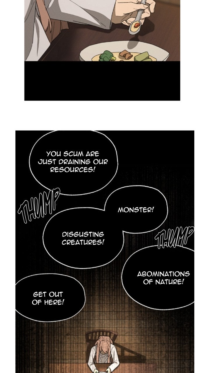 Funerals for the Damned Afterword page 7 - 