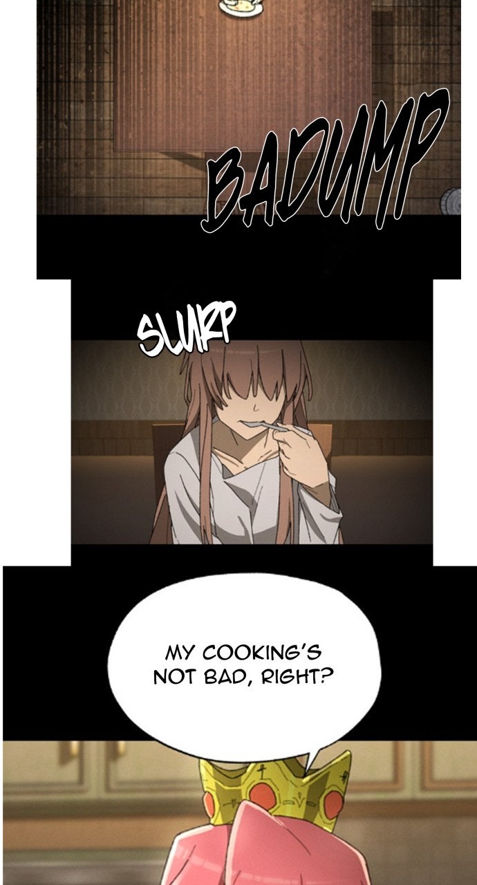 Funerals for the Damned Afterword page 8 - 