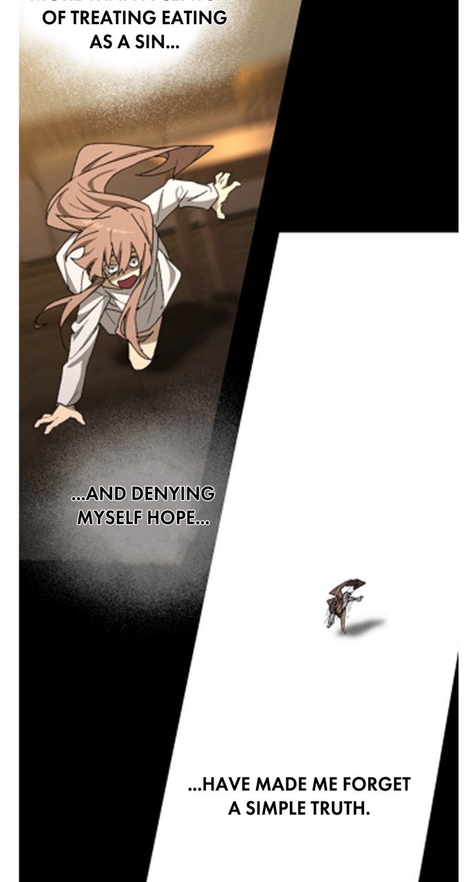 Funerals for the Damned Afterword page 10 - 