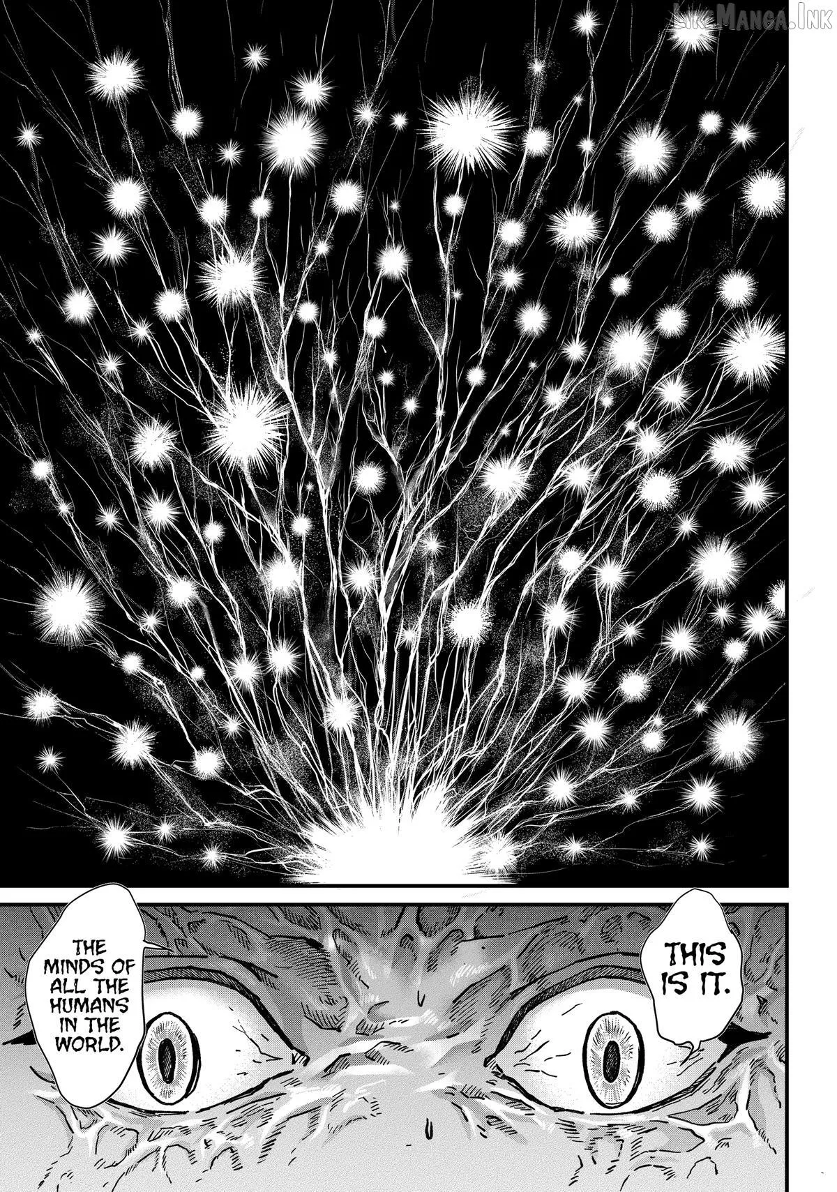 Fungus and Iron Chapter 39 page 28 - 