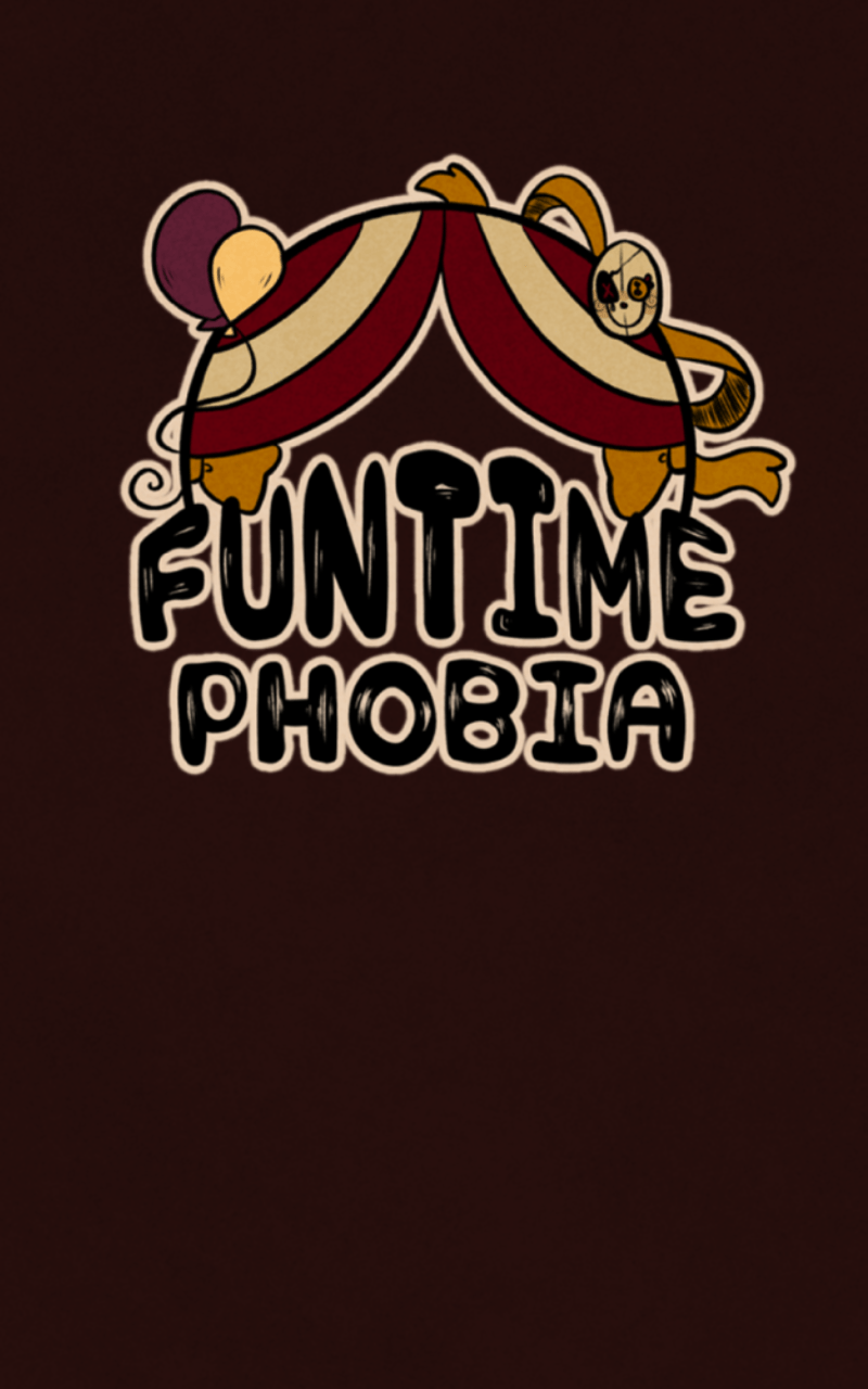 Funtime Phobia Ep. 70 - Pyrophobia page 1 - 