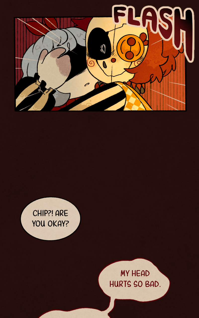 Funtime Phobia Ep. 70 - Pyrophobia page 2 - 