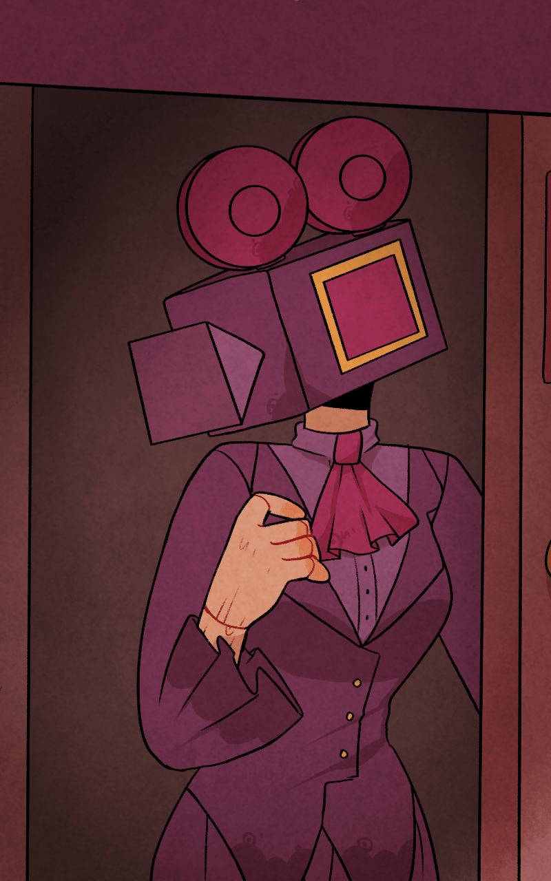 Funtime Phobia Ep. 70 - Pyrophobia page 12 - 