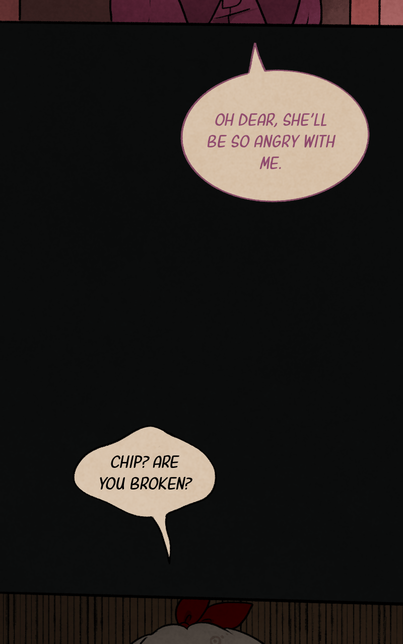 Funtime Phobia Ep. 70 - Pyrophobia page 13 - 