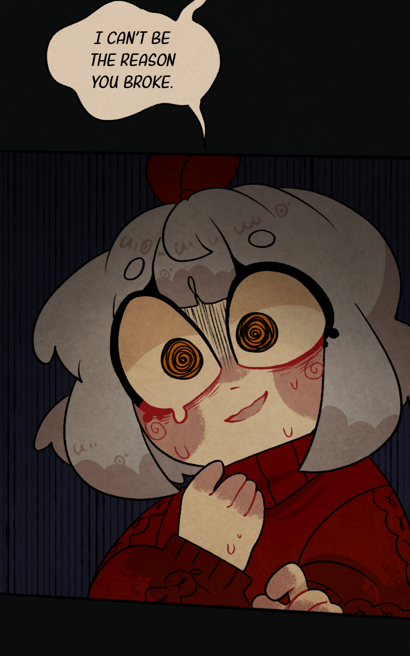 Funtime Phobia Ep. 70 - Pyrophobia page 15 - 