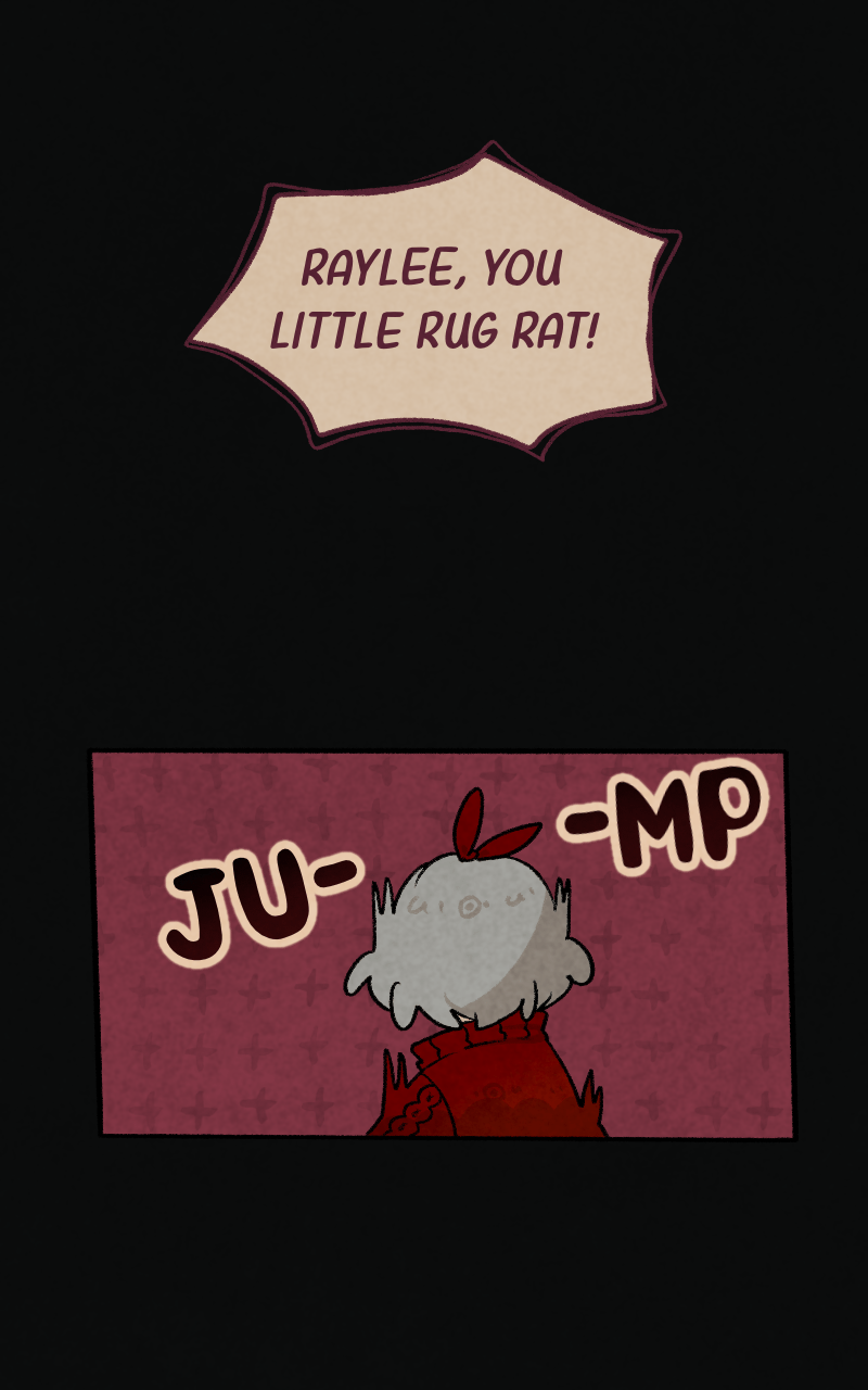 Funtime Phobia Ep. 70 - Pyrophobia page 16 - 