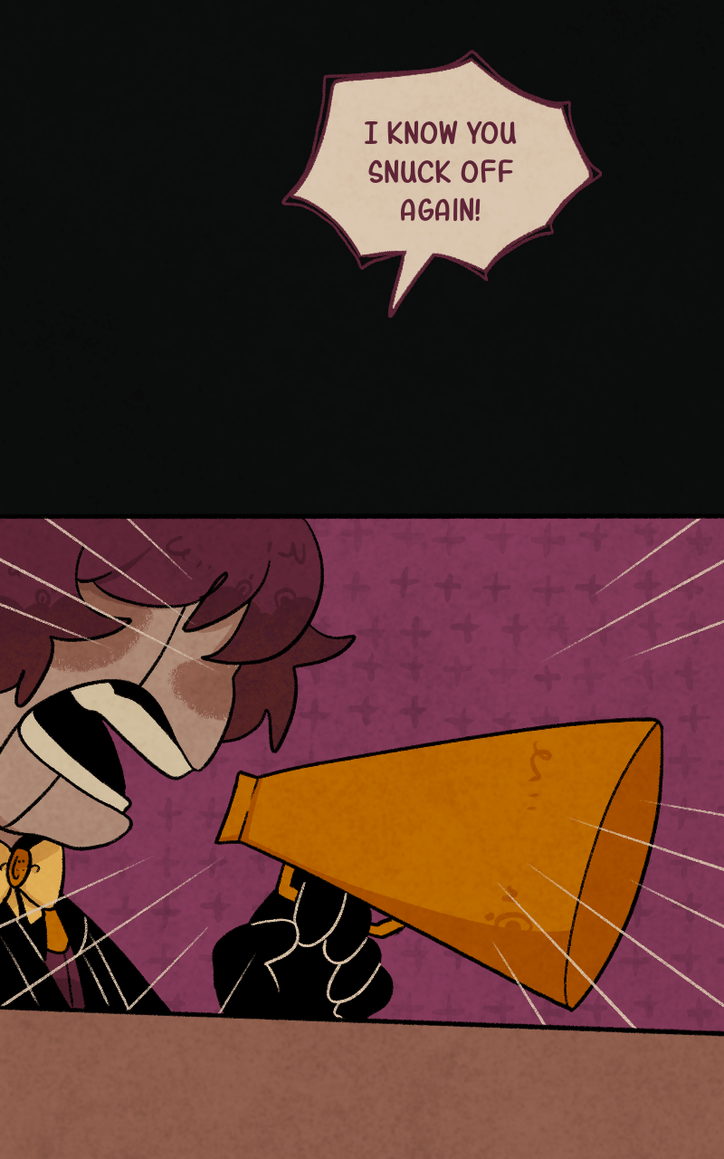 Funtime Phobia Ep. 70 - Pyrophobia page 17 - 