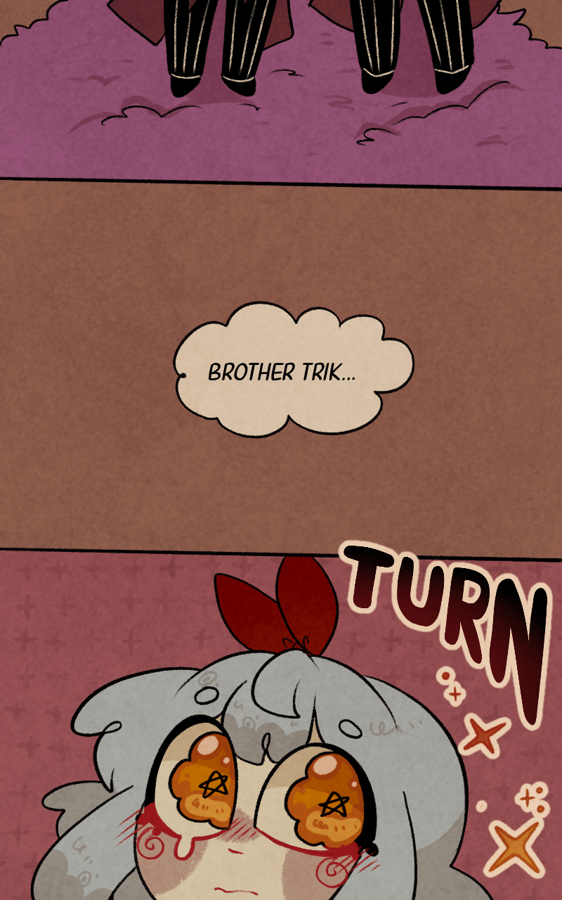 Funtime Phobia Ep. 70 - Pyrophobia page 19 - 