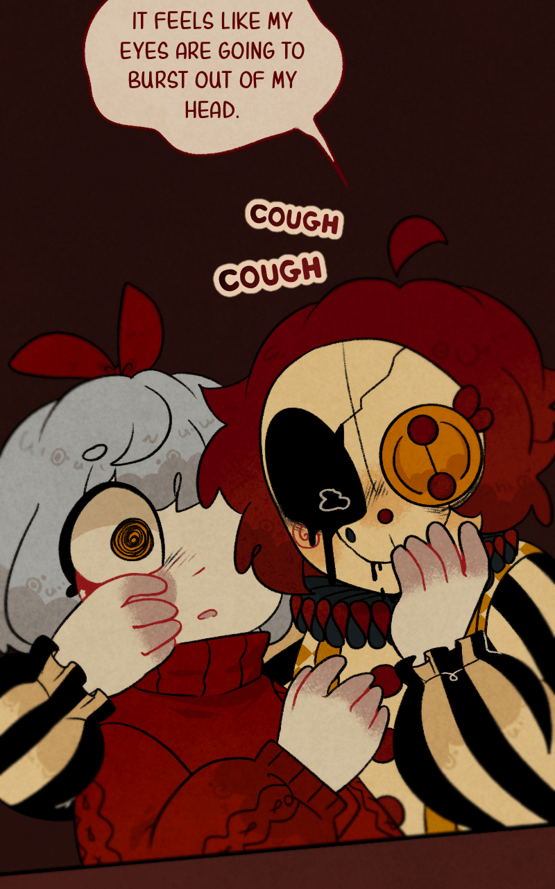Funtime Phobia Ep. 70 - Pyrophobia page 3 - 