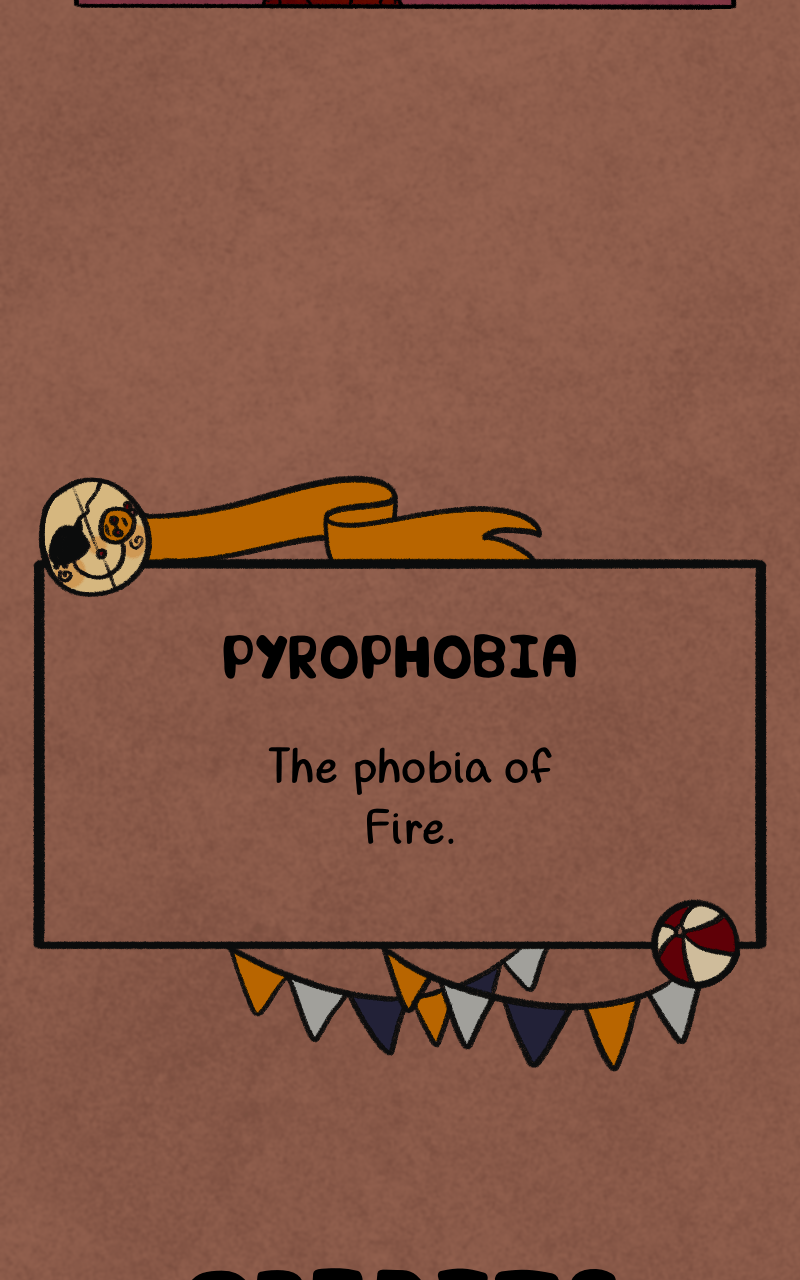 Funtime Phobia Ep. 70 - Pyrophobia page 21 - 