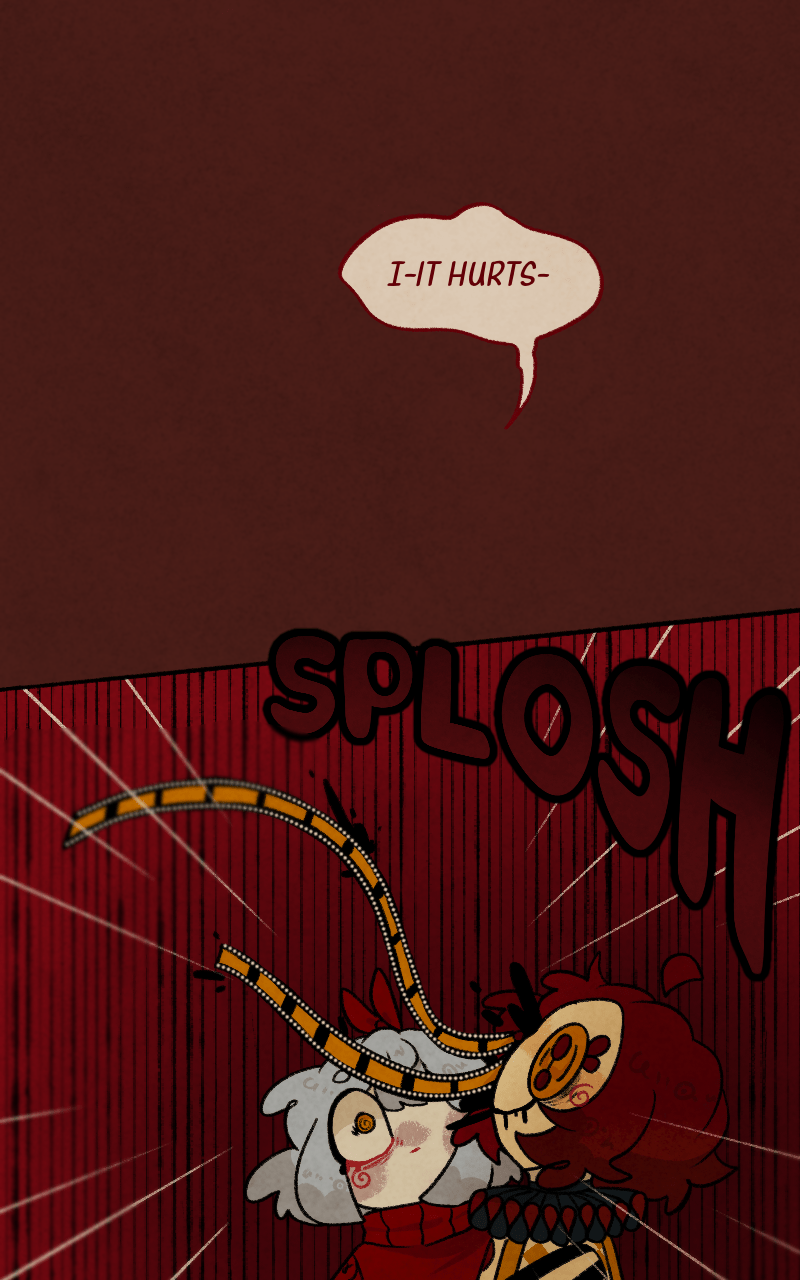Funtime Phobia Ep. 70 - Pyrophobia page 4 - 