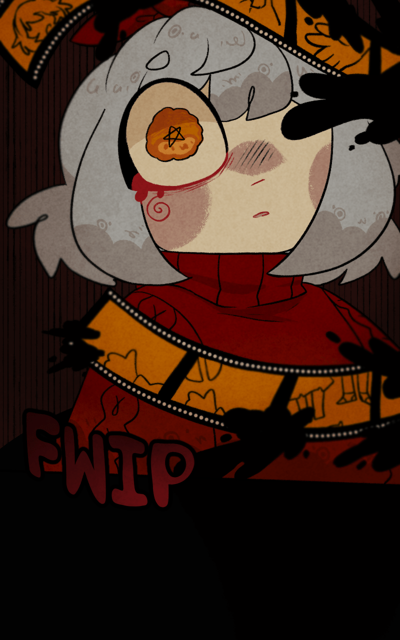 Funtime Phobia Ep. 70 - Pyrophobia page 6 - 