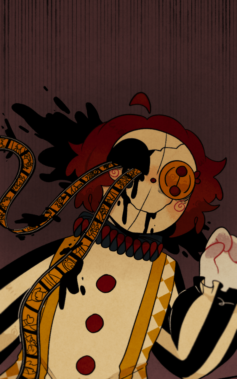 Funtime Phobia Ep. 70 - Pyrophobia page 9 - 