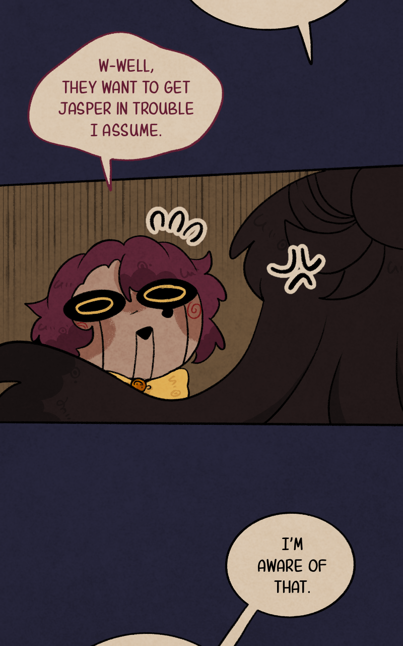 Funtime Phobia Ep. 71 - Cleithrophobia page 2 - 