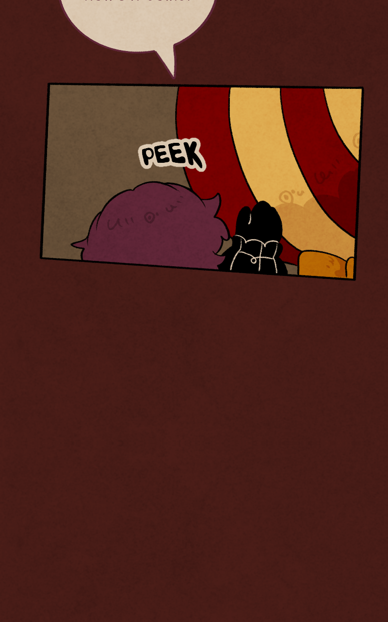 Funtime Phobia Ep. 71 - Cleithrophobia page 11 - 