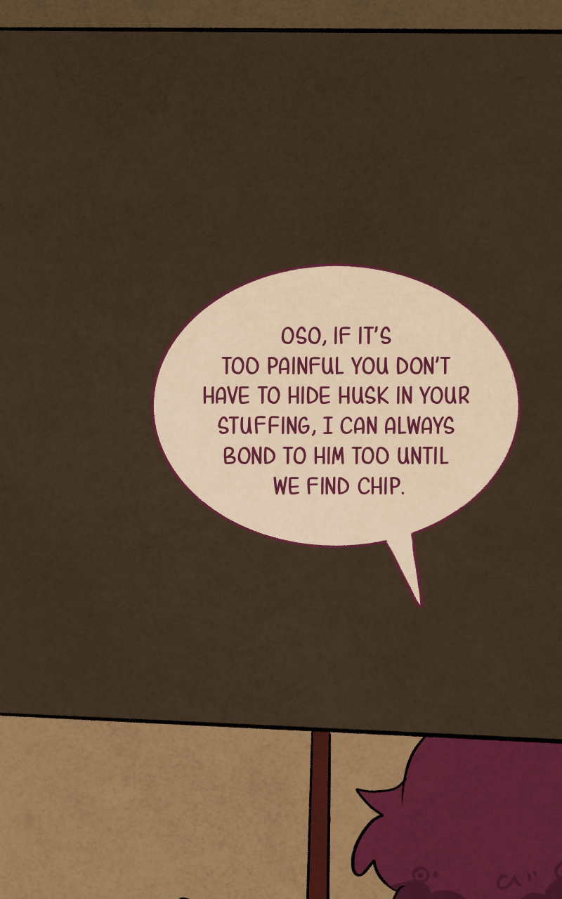 Funtime Phobia Ep. 71 - Cleithrophobia page 13 - 