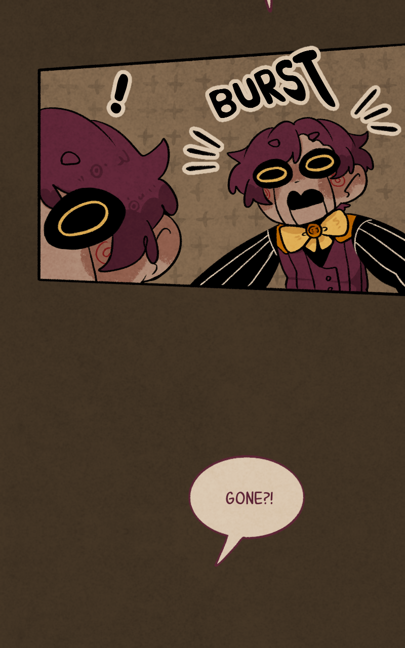 Funtime Phobia Ep. 71 - Cleithrophobia page 16 - 