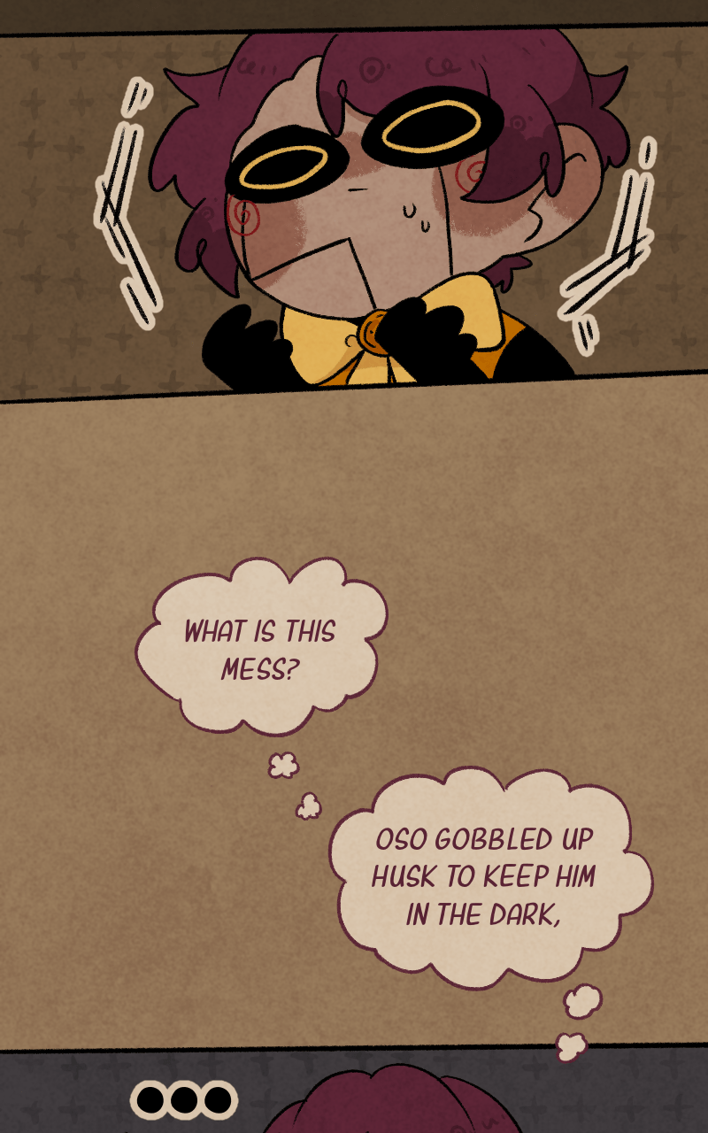 Funtime Phobia Ep. 71 - Cleithrophobia page 17 - 