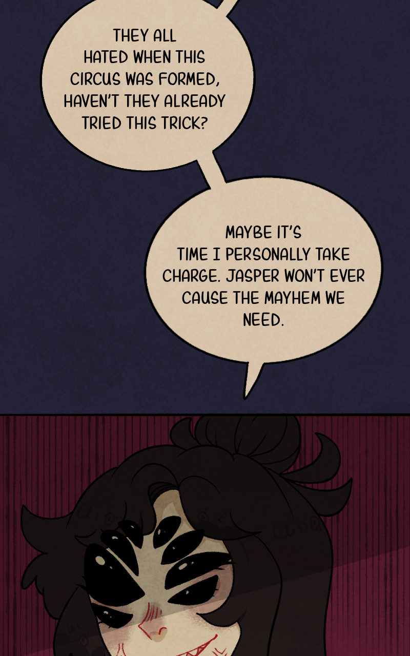 Funtime Phobia Ep. 71 - Cleithrophobia page 3 - 