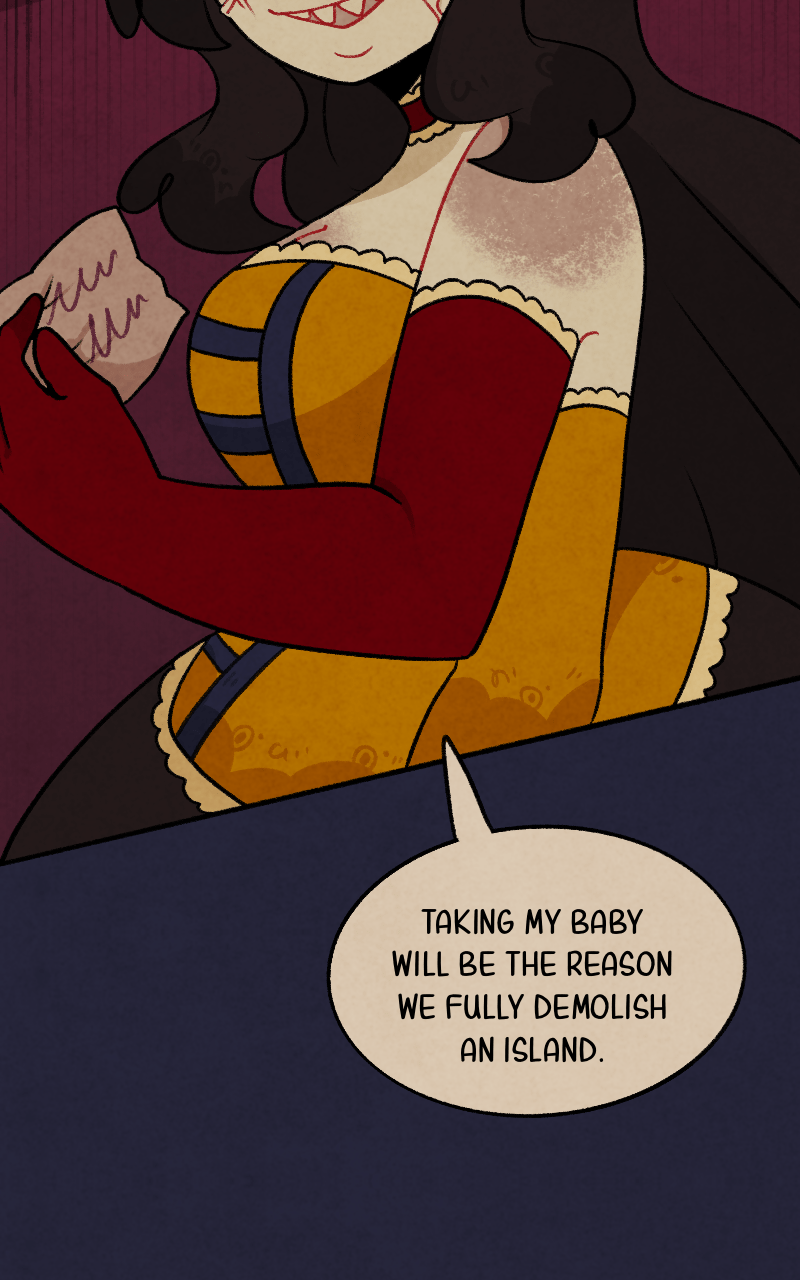 Funtime Phobia Ep. 71 - Cleithrophobia page 4 - 