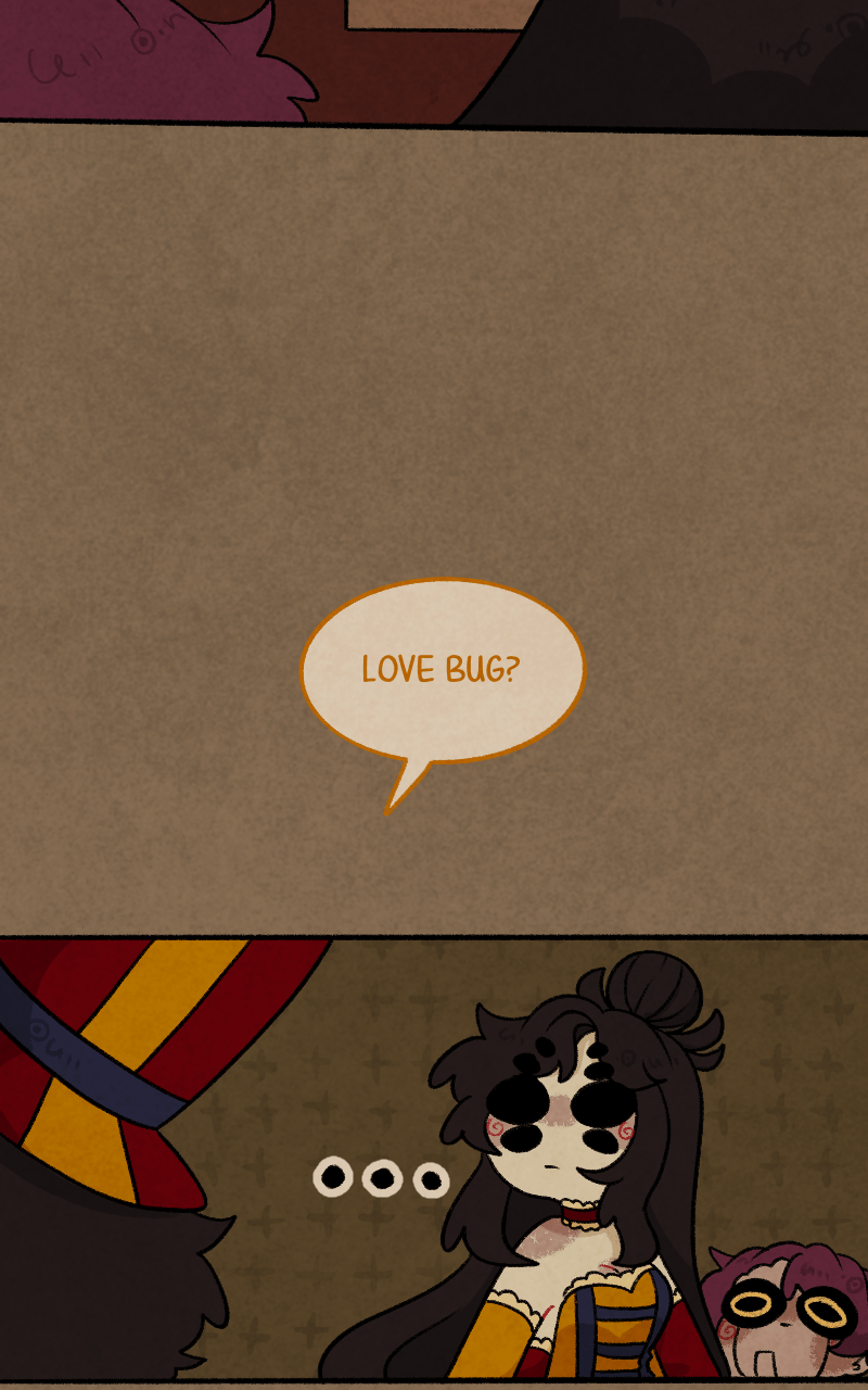 Funtime Phobia Ep. 71 - Cleithrophobia page 6 - 