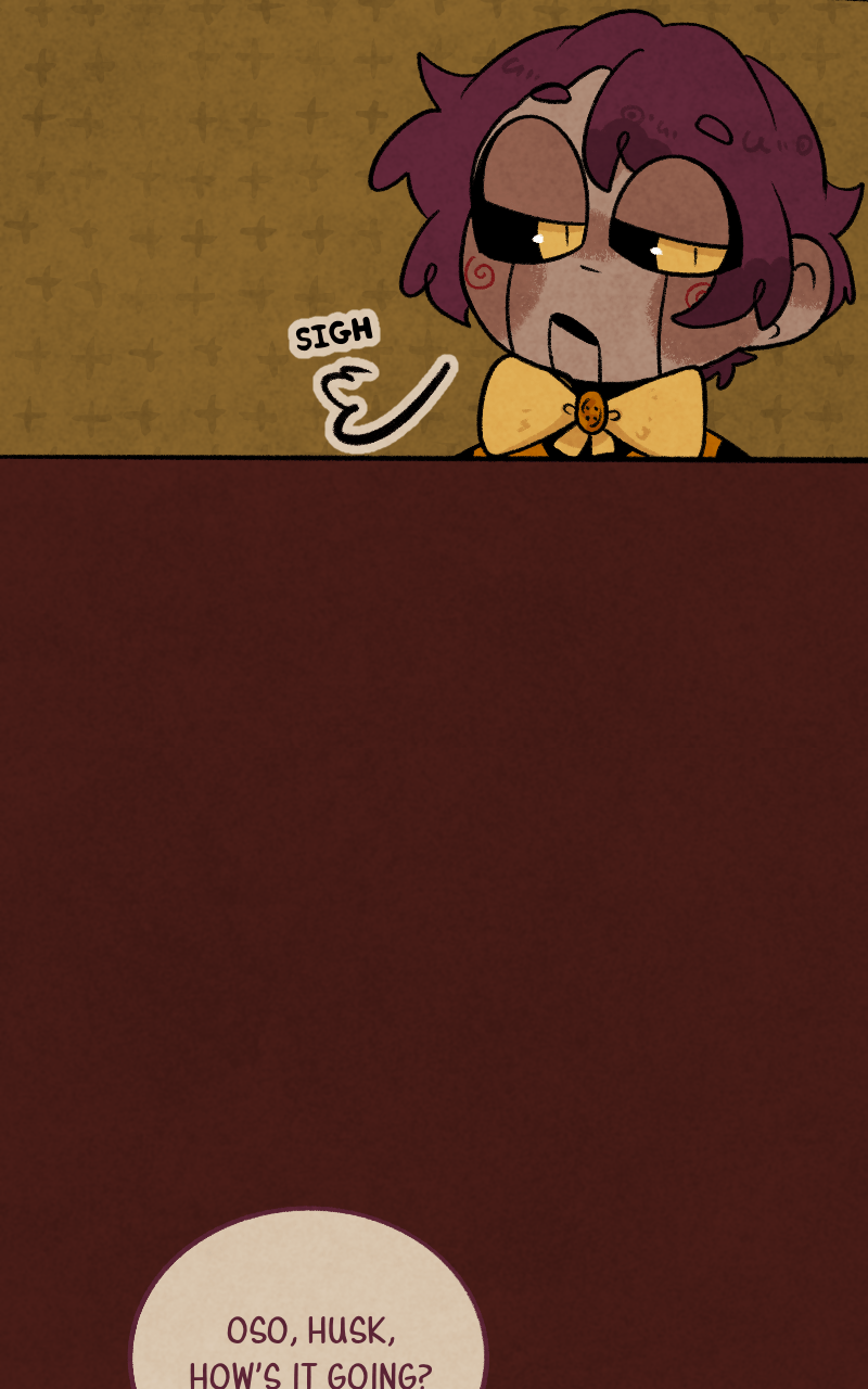 Funtime Phobia Ep. 71 - Cleithrophobia page 10 - 