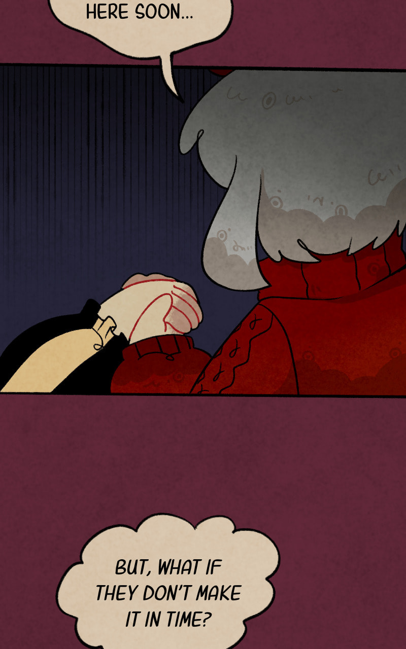 Funtime Phobia Chapter 72 page 2 - 