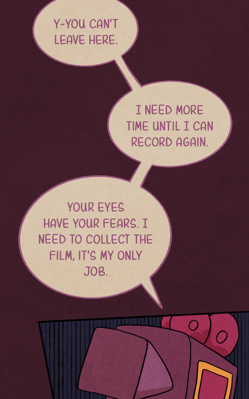 Funtime Phobia Chapter 72 page 12 - 