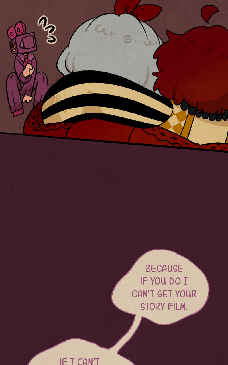 Funtime Phobia Chapter 72 page 14 - 