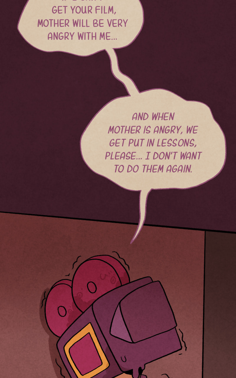 Funtime Phobia Chapter 72 page 15 - 