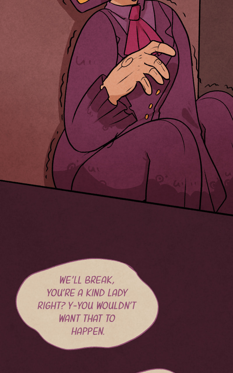 Funtime Phobia Chapter 72 page 16 - 
