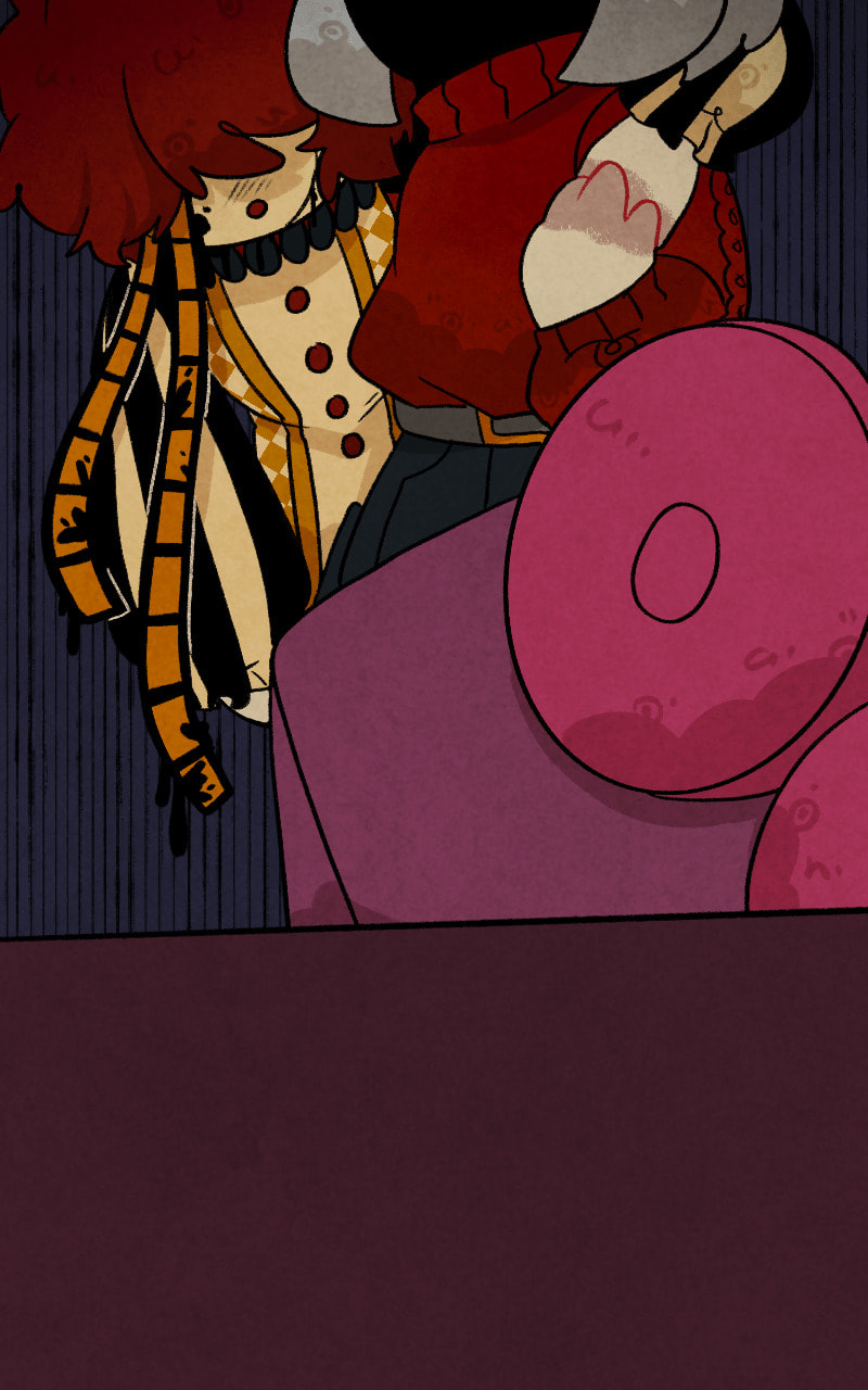 Funtime Phobia Chapter 72 page 18 - 