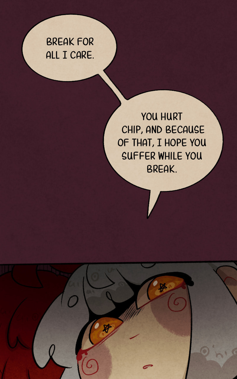 Funtime Phobia Chapter 72 page 19 - 
