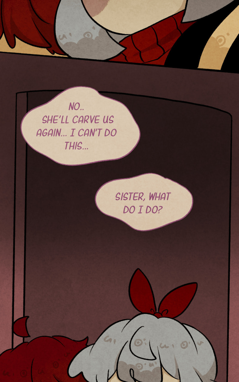 Funtime Phobia Chapter 72 page 20 - 