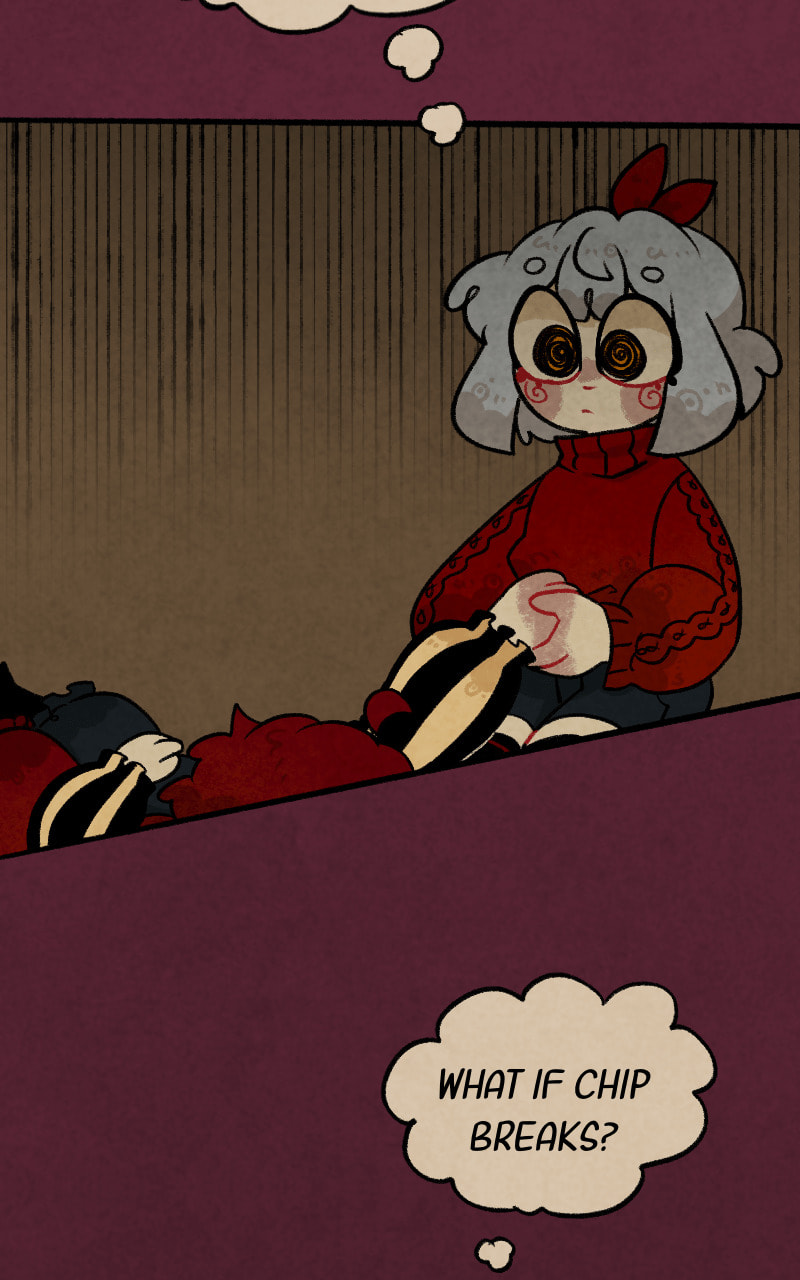 Funtime Phobia Chapter 72 page 3 - 