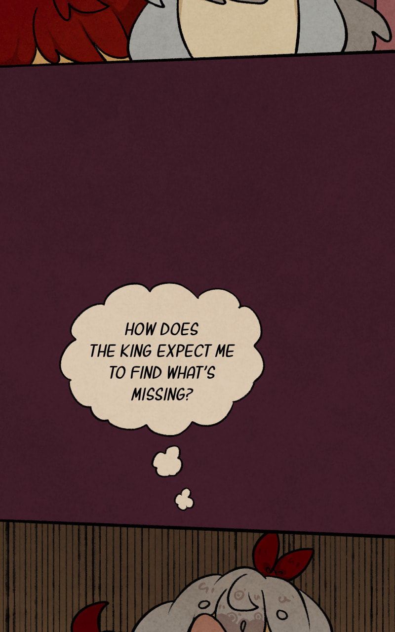 Funtime Phobia Chapter 72 page 21 - 
