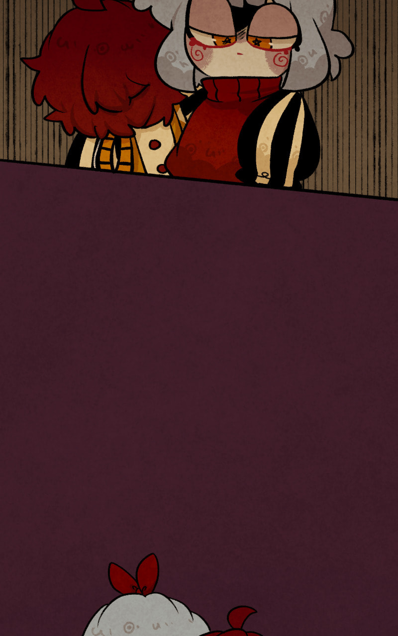 Funtime Phobia Chapter 72 page 22 - 