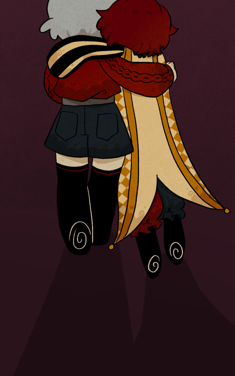 Funtime Phobia Chapter 72 page 23 - 