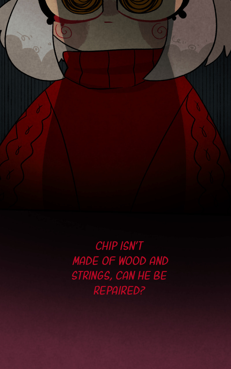 Funtime Phobia Chapter 72 page 7 - 