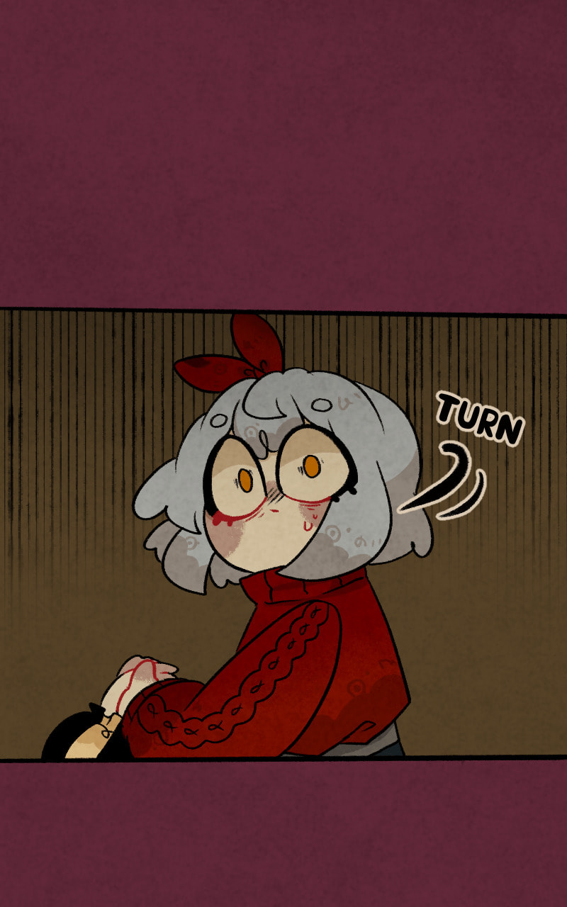 Funtime Phobia Chapter 72 page 8 - 