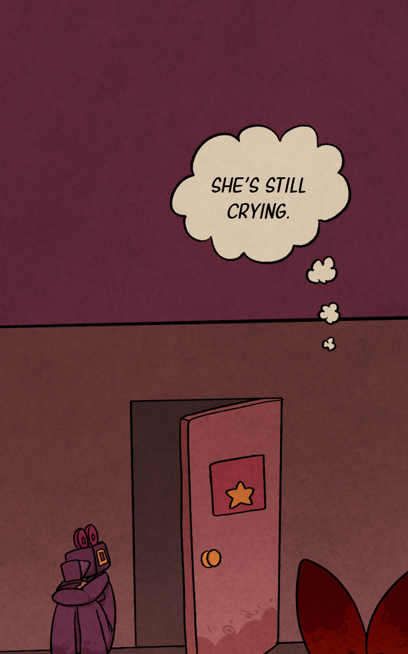 Funtime Phobia Chapter 72 page 9 - 
