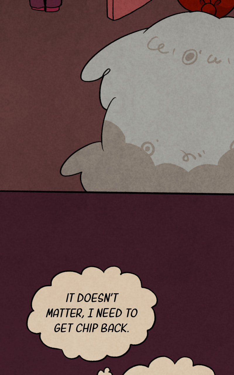 Funtime Phobia Chapter 72 page 10 - 