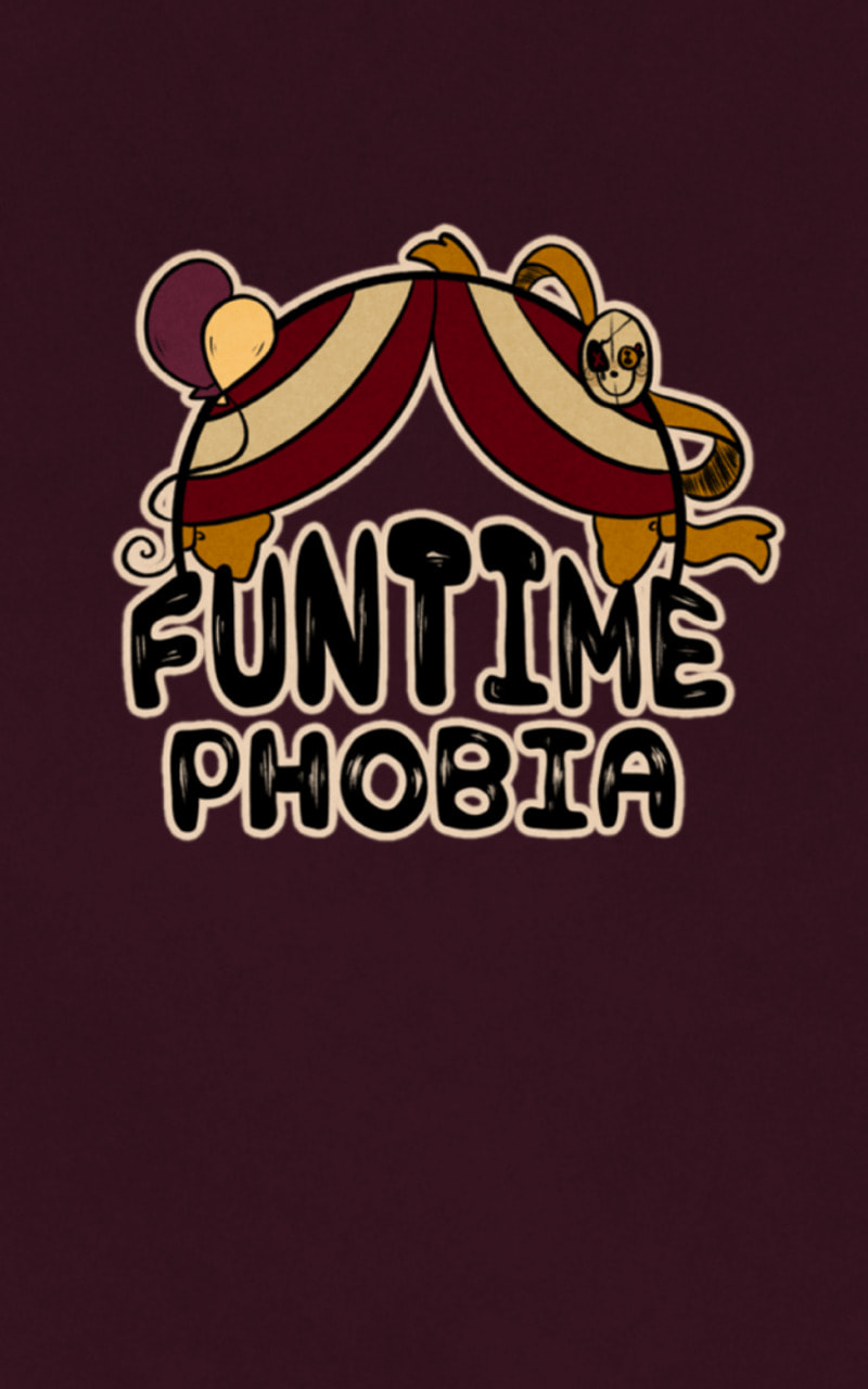 Funtime Phobia Chapter 73 page 1 - 