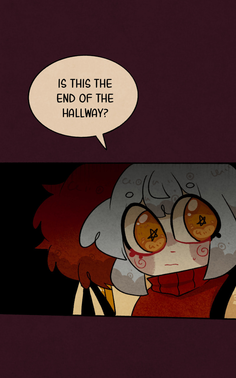 Funtime Phobia Chapter 73 page 2 - 