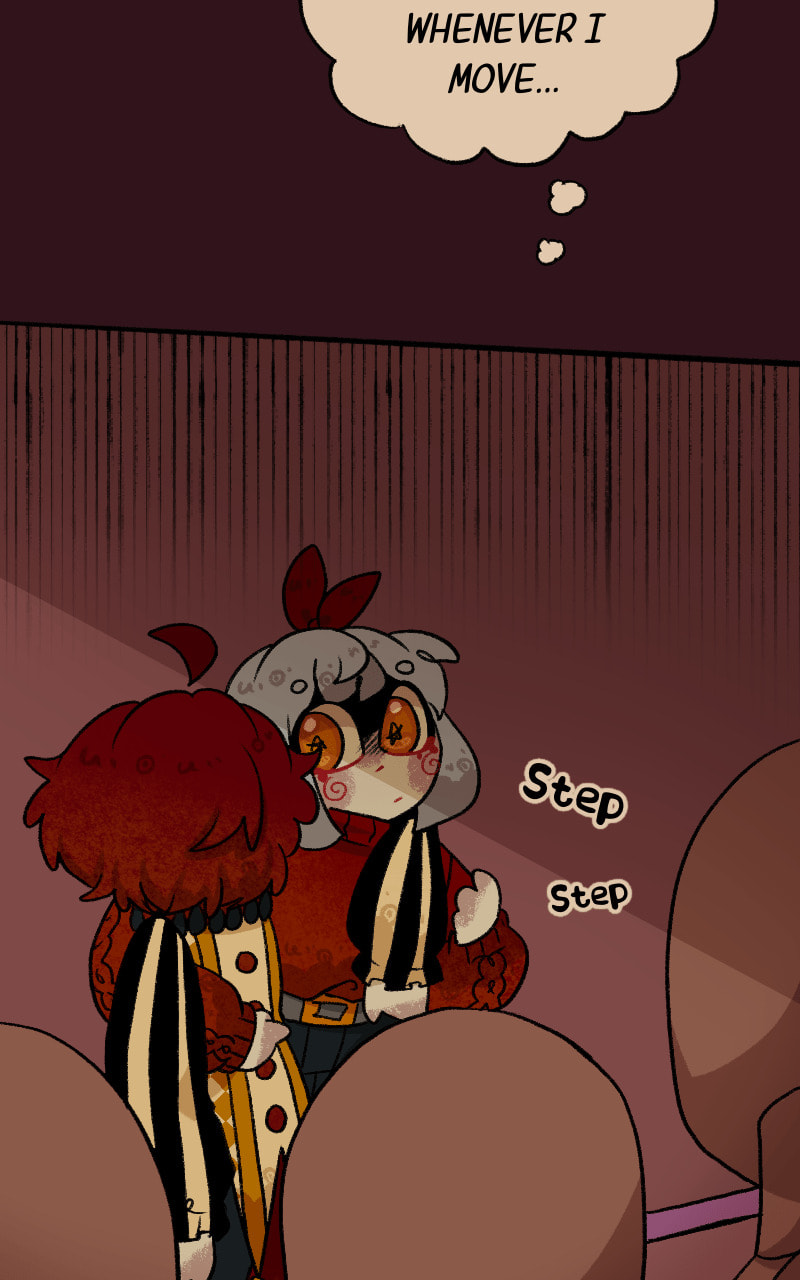 Funtime Phobia Chapter 73 page 12 - 