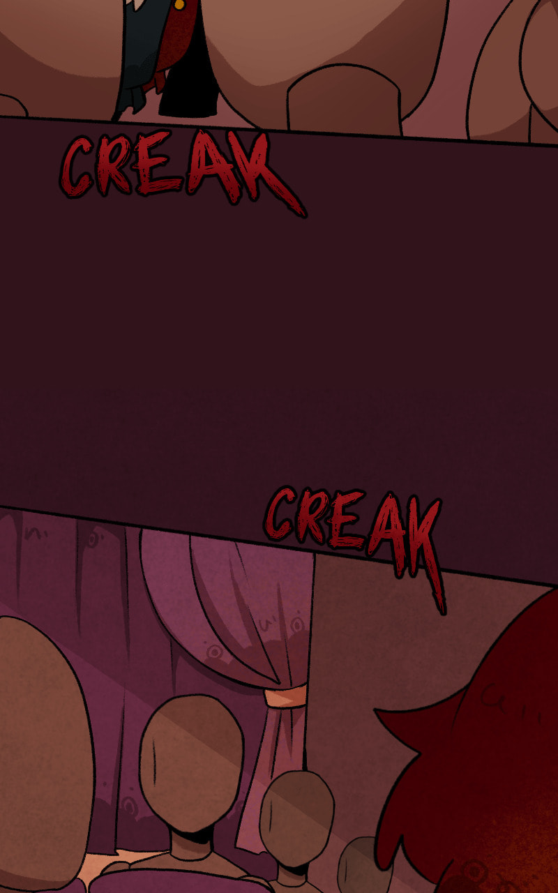 Funtime Phobia Chapter 73 page 13 - 