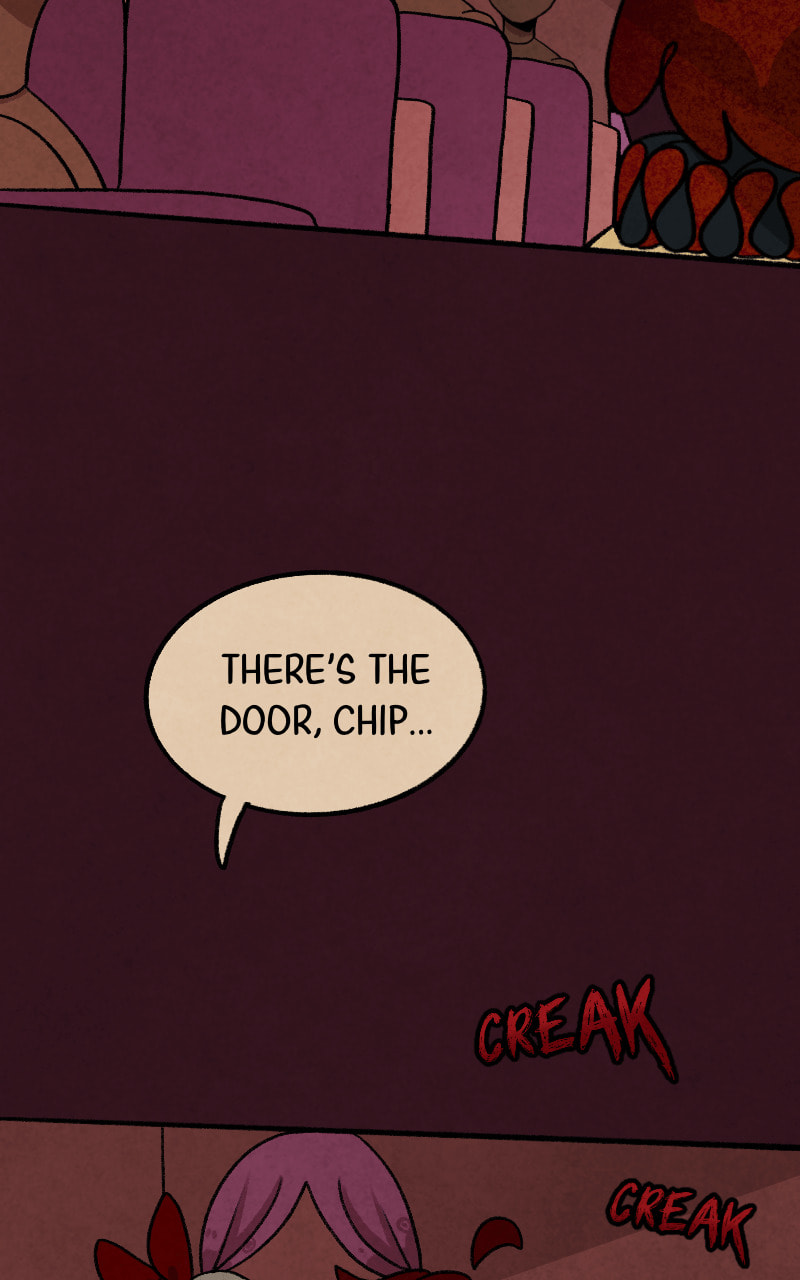 Funtime Phobia Chapter 73 page 14 - 